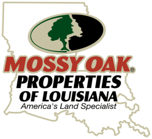 Mossy Oak Properties of Louisiana Land Brokers