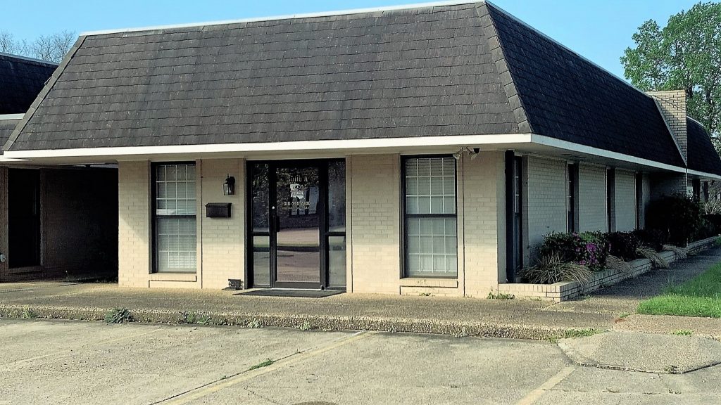 Mossy Oak Properties of Louisiana Office Exterior