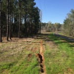 Investment land for sale in Bossier Parish