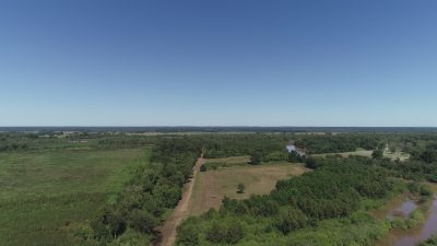 Natchitoches Parish Ranchland property for sale