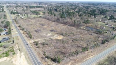 Development land for sale in Caddo Parish