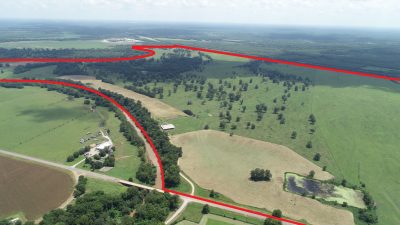 Natchitoches Parish Agricultural property for sale
