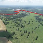 Natchitoches Parish Ranchland for sale